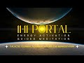 11-11 Portal Guided Energy Activation 🌀 Entering a Period Filled with Positivity 🦋 Change is Coming