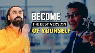 How to become the best version of yourself in 2022? Lessons from an Olympic Athlete | MUST WATCH ||