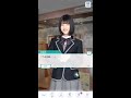 【乃木恋】林瑠奈 恋愛ストーリー16話～18話