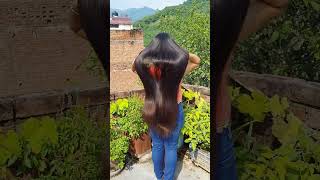 One of the best way to cure Dandruff permanently at home | No more dandruff scratching