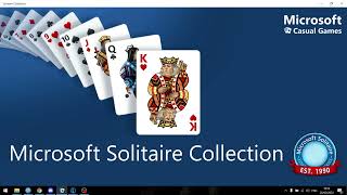 Solitaire World Record (5 Seconds)