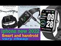 TOZO S2 Smart Watch Alexa Built| Fitness,Heart, Sleep,Monitor,Touchscreen,with iPhone,& Android,