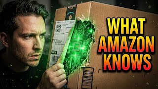 Amazon Is Tracking Everything How To See Your Hidden Data