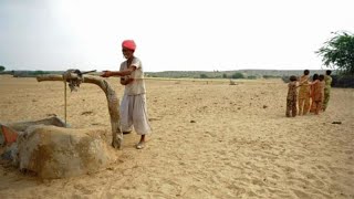 थार (Thar Desert) रेगिस्तान के लोगो जीवन संघर्ष और जमीनी सचाई और हकीकत।