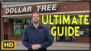 I Tried Every Dollar Tree Medication...this is my Ultimate Guide | Pharmacist Reviews