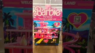 Walmart Barbie Movie Haul - New Releases!