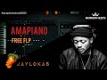 Amapiano FL Studio Tutorial 2023 | Cook Up Like Jaylokas (Free FLP)
