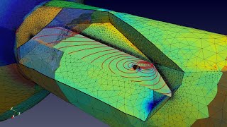 Dislocation dynamics FE simulation of the Orowan precipitate bypass in a polycrystalline micropillar