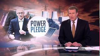 NEG to reduce power bills by $115, claims Turnbull Government