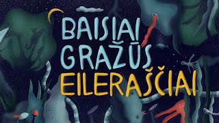 Trumpai apie sniegą | Gražūs eilėraščiai | Baisiai gražūs eilėraščiai