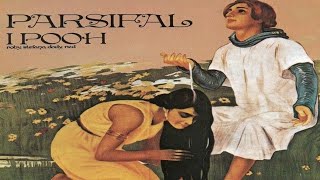 ALBUM DEI POOH - Parsifal (album del 1973)