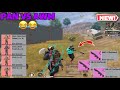 Metro Royale Level 3 Enemy Tried To Kill Me With Awm 🥲 / PUBG METRO ROYALE CHAPTER 7