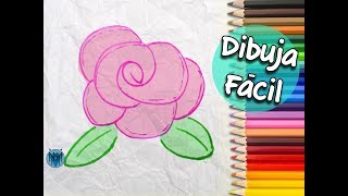 picture Bonito Rosa Dibujo Facil bonito rosa dibujo facil decorados