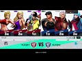 ps4 kof15プレマ7.5