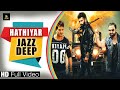 Hathiyar (Full Hd Video)|| Jazz Deep || Latest Punjabi Song || Label YDW Production