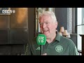 celtic tv exclusive roy aitken previews ucl astonvillaceltic