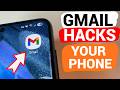 Everyone WHO USES Gmail - Turn This Off!