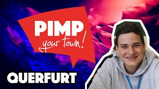 Pimp Your Town! Querfurt 2018