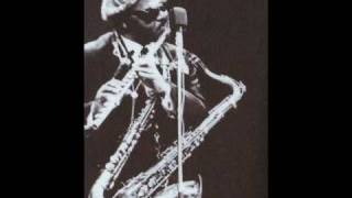 Roland Kirk - We Free Kings