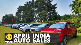 Chip shortage continues to dent auto sales; Hyundai, Maruti witness decline | Business News | WION