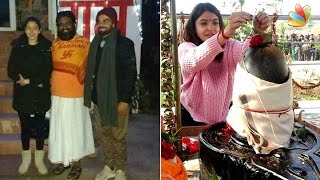 Anushka Sharma, Virat Kohli to get engaged? | Hot Tamil Cinema News