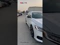 Honda Accord 2021 | NS Auto | Al Qouz Dubai | UAE | Imported Cars | USA specs | Reviews