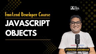 JavaScript Objects Tutorial | Object Methods, this, Constructor, Optional Chaining, Symbol Explained