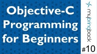Learn Objective C Tutorial 1.10 Comparison Operators