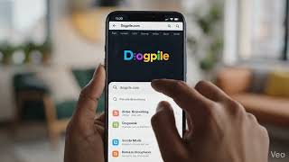 Dogpile Web Browser