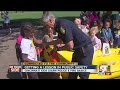 Cincinnati Kids Safety Fair lets children meet first-responders