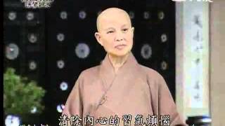 20120516《靜思晨語。法譬如水》不學則迷