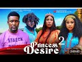 PRINCESS DESIRE PART 2 (NEW MOVIE)KING WOLE OJO-MERCY KENNETH-STEPHANIE EKWU-LATEST MOVIE 2024