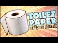 Toilet Paper: The History Unrolled | Invention | Laughing Historically