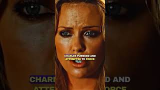 Charlize Theron Abusive Relationship