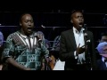 njabulo madlala u0026 kananelo sehau pearlfisher s duet les pêcheurs de perles g.bizet