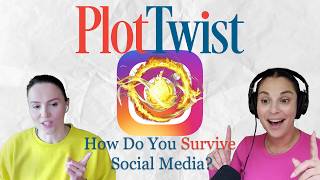 How Do You Survive Social Media? (feat. Veronica Roth)