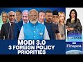 World Leaders Congratulate Modi on Third Term | India Elections 2024 | Vantage with Palki Sharma