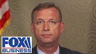 Rep. Doug Collins compares Democrats to 'petulant children'