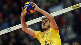 Bruno Rezende | The Smartest Volleyball Setter
