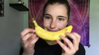 | ASMR | Eat Lunch With Me | Chit Chat | Life Updates | Healthy Eating|