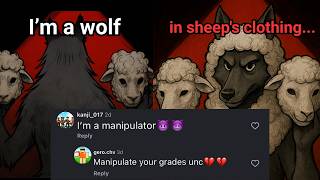 Cringy Posts Getting HEALED by Comments..❤️🩹 (Best of 2025)