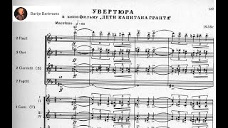 Isaak Dunayevsky - Overture \