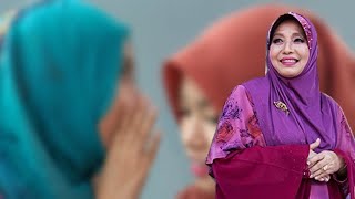 Kenapa Kita Suka Tengok Orang Lain Banyak Yg Tak Betul Berbanding Yang Betul - Ustazah Robiah Hamzah