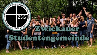 Vorgestellt: Die Zwickauer Studenten-Gemeinde (ZSG)