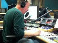 Tom In Studio (Version 3)