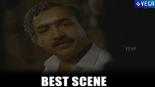 Gharshana Movie Best Scene : Karthik, Vijayakumar, Jayachitra