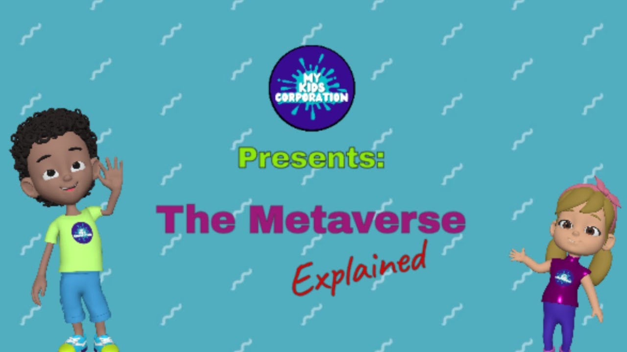 The Metaverse Explained Youtube