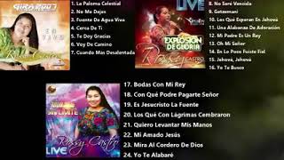 Rossy Castro - La Vos De Mi Tierra (ÁLBUM 3