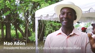 Conoce el futuro de la agroindustria de la Caña en Monte Plata