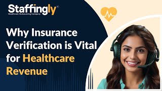 How Insurance Verification Improves Revenue Cycle Performance
